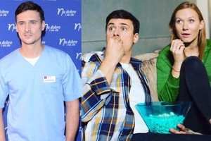 Mateusz Damięcki zdradza, co wydarzy się w najnowszych odcinkach "Na dobre i na złe"