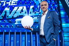 Paweł Orleański zdradza zasady gry w programie "The Wall"