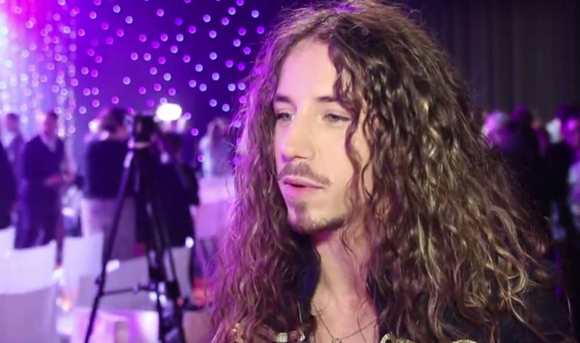 Michał Szpak o swoim stanie zdrowia