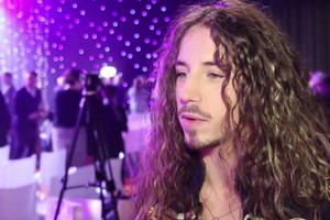 Michał Szpak o swoim stanie zdrowia