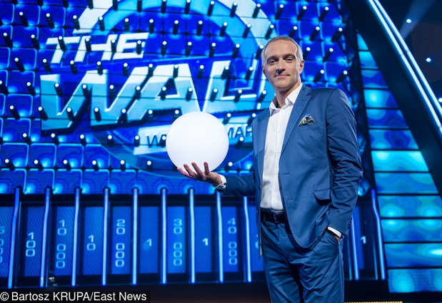 "The Wall. Wygraj marzenia" nowy program TVP