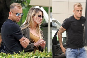Kamil Grosicki w programie "Uwaga! TVN" opowiedział o problemach z hazardem