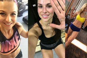 Miss Polonia Agata Biernat o Ani Lewandowskiej i Ewie Chodakowskiej