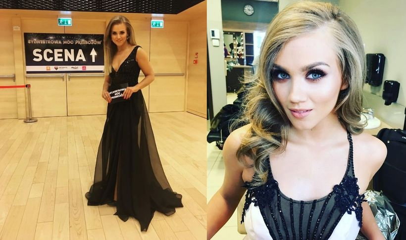 Agnieszka Kaczorowska otwiera swoją szkołę tańca