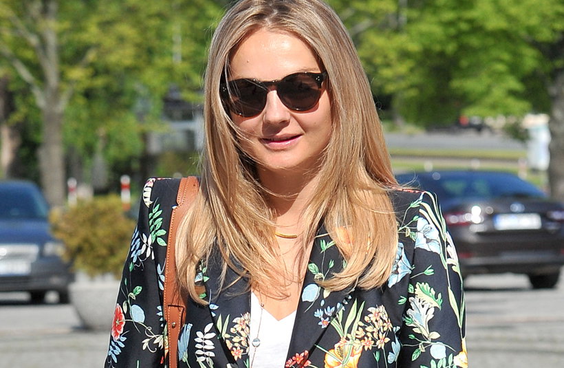Małgorzata Socha