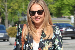 Małgorzata Socha