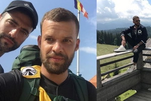 Michał Piróg i Piotr Czaykowski planują kolejną wspólną podróż?