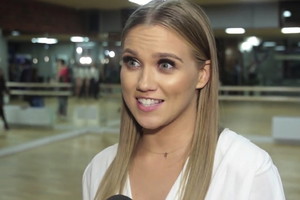 Agnieszka Kaczorowska