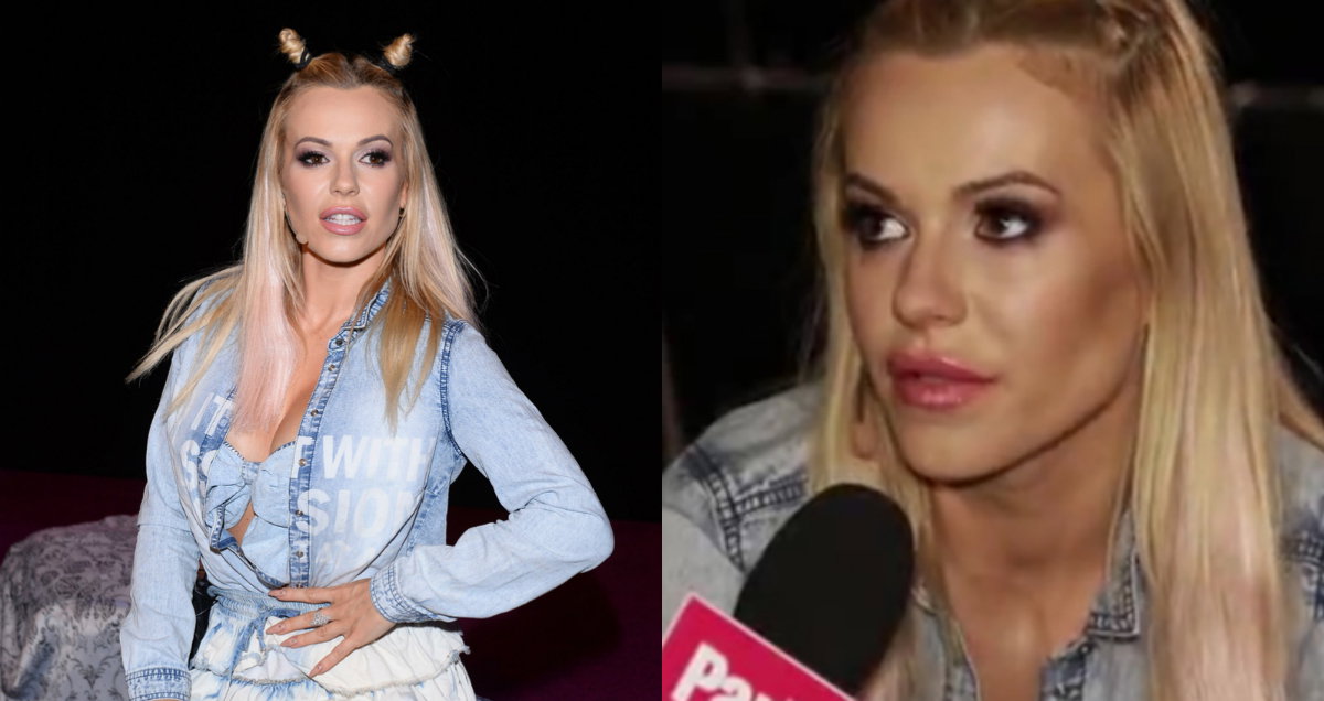 TYLKO U NAS! Doda znalazła nową miłość? "Mam paru adoratorów" WIDEO