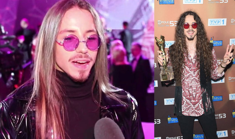 Michał Szpak