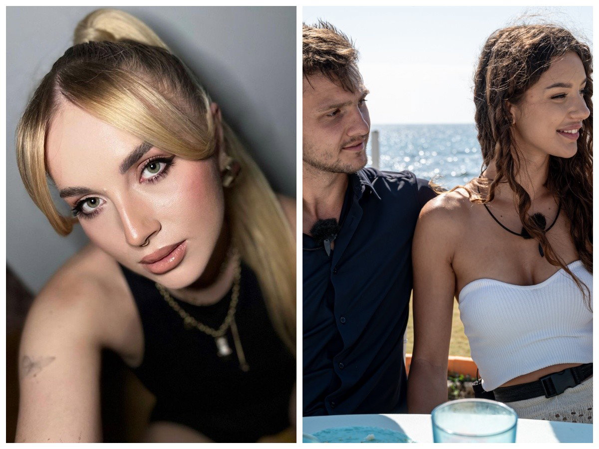 Lori komentuje finał Love Island 8