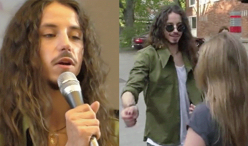 Michał Szpak