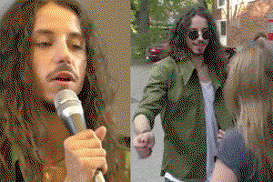 Michał Szpak