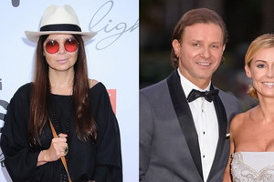 Dorota Wróblewska, Radosław Majdan, Małgorzata Rozenek