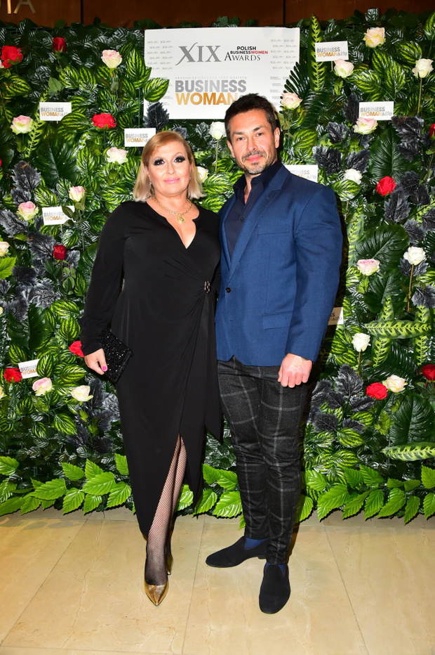 XIX Polish Businesswomen Awards
