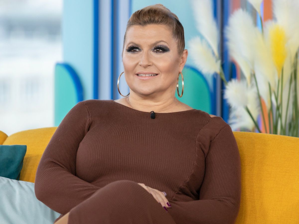 Gwiazda Dzień Dobry TVN reaguje na słowa Katarzyny Skrzyneckiej o swoim wyglądzie