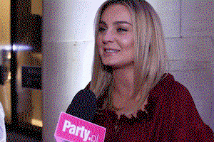 Małgosia Socha - gif