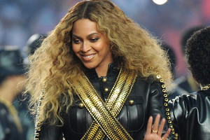 Beyonce oskarżona o plagiat