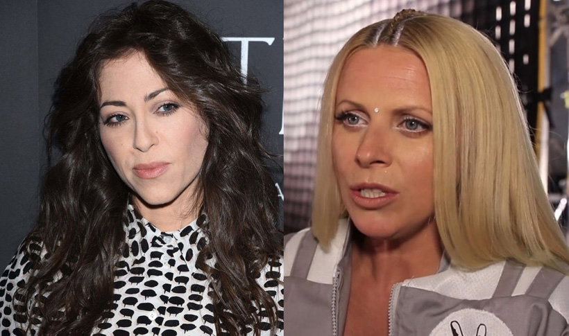 Maria Sadowska o Natalii Kukulskiej