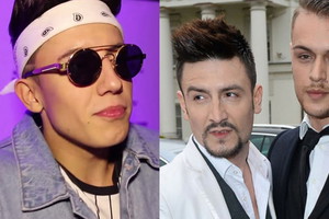 Dawid Kwiatkowski komentuje ślubne plany swojego brata