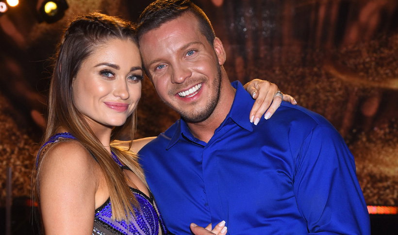 Kamil Mokrzycki nie wyklucza romansu w TzG