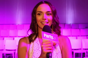 Paulina Krupińska wzięła udział w cyklu Party.pl "7 grzechów"