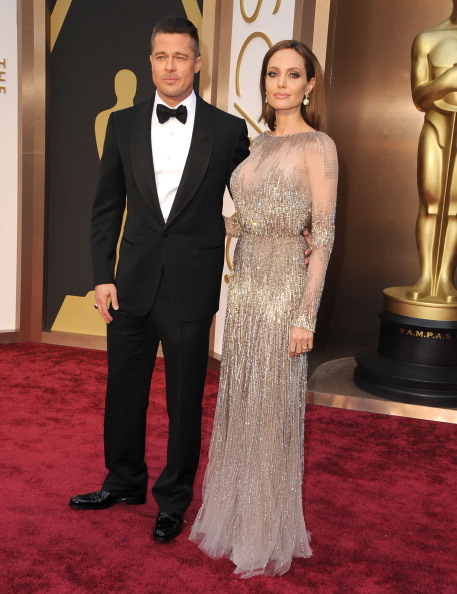 86th Annual Academy Awards - Arrivals