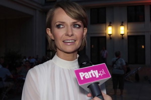 Kasia Stankiewicz tęskni za "Tańcem z Gwiazdami"?