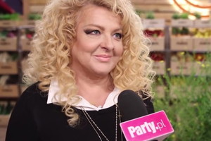 Magda Gessler zdradza swoje biznesowe plany