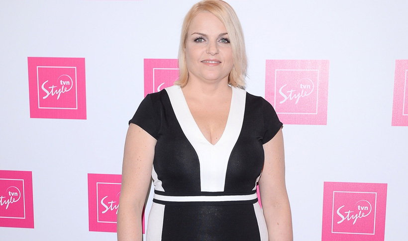 Katarzyna Bosacka skomentowała wyrok sądu w sprawie plagiatu