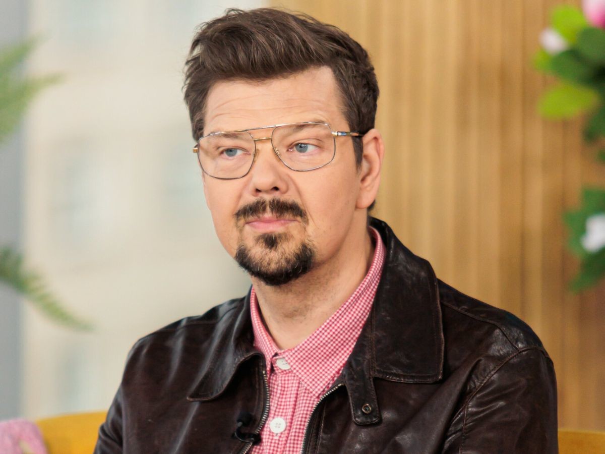 Michał Figurski o dramatycznym okresie w swoim życiu