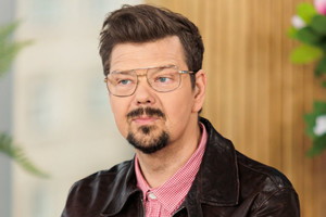Michał Figurski o dramatycznym okresie w swoim życiu