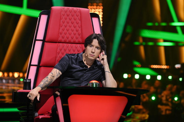 Jan Bogacz TVP