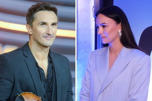 paulina Krupińska o rozłące z dziećmi podczas Azja Express