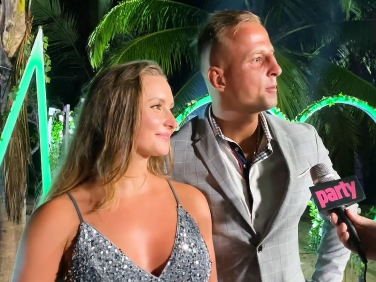 Oliwia i Marcin z True Love o wygranej
