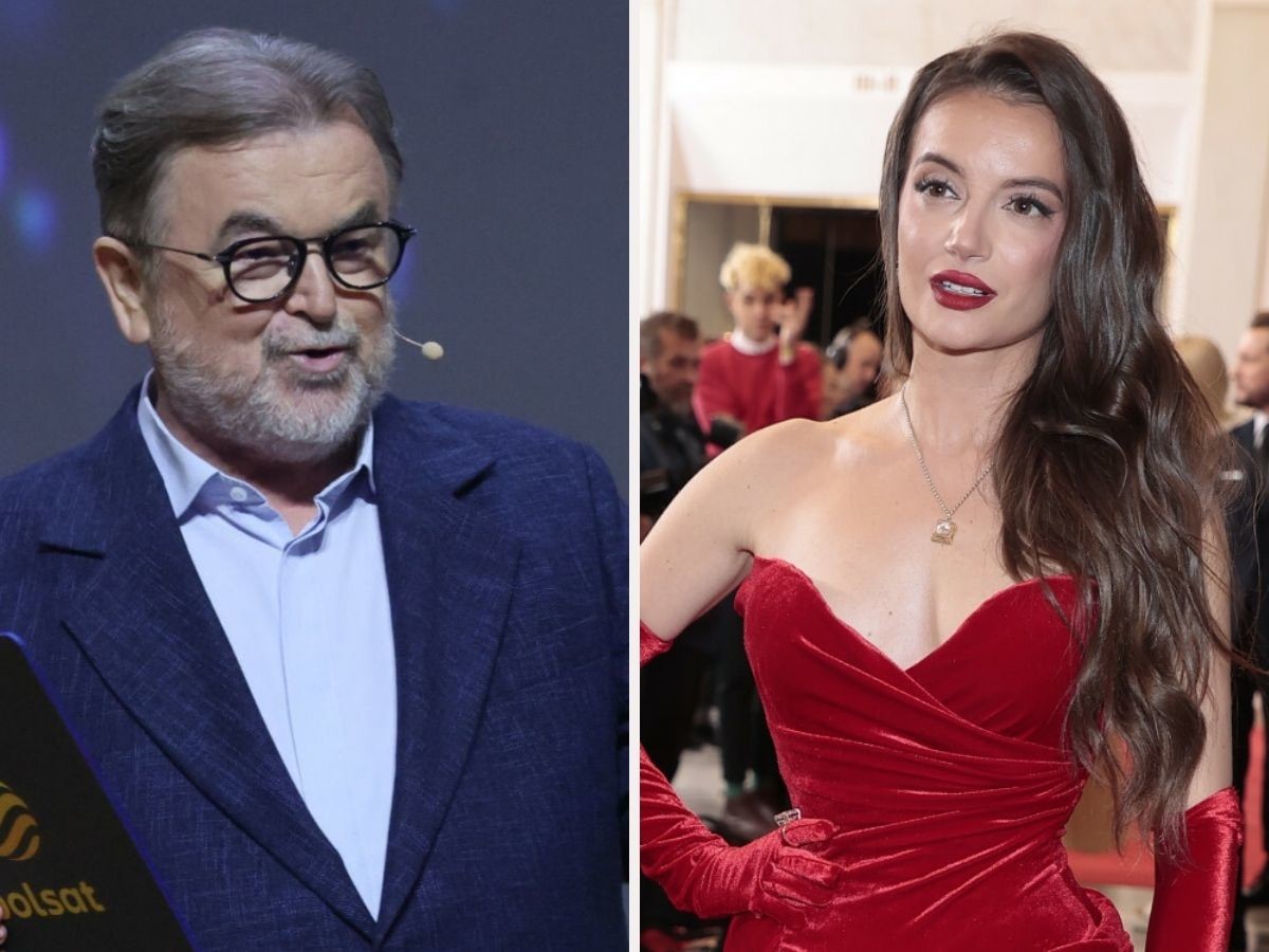 Edward Miszczak o Natalii janoszek