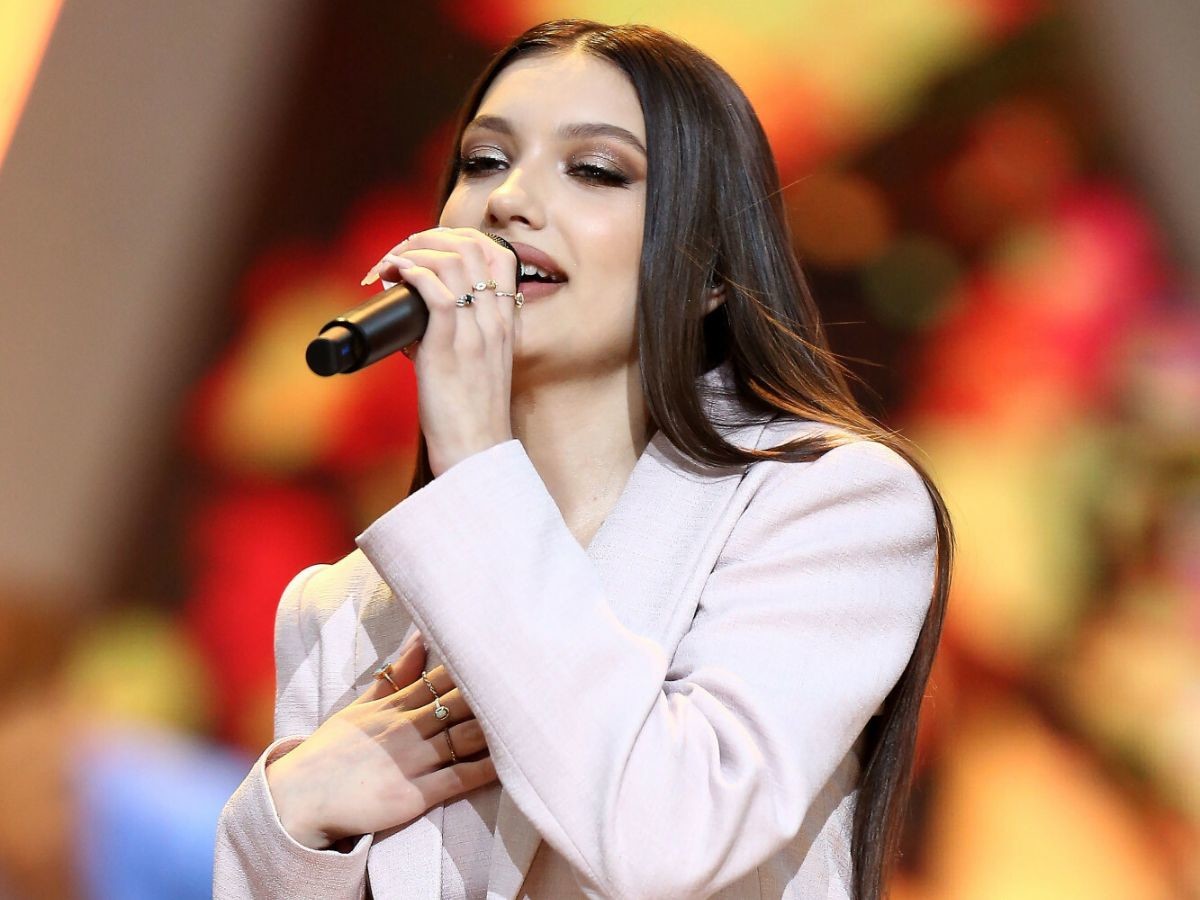 Viki Gabor planuje międzynarodową karierę