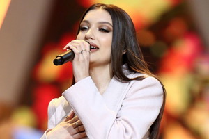 Viki Gabor planuje międzynarodową karierę