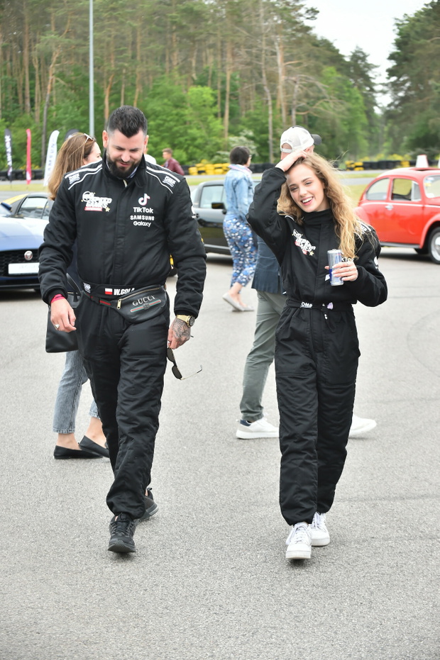 Speed Games Kuby Przygo?skiego