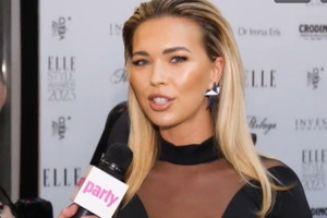 Sandra Kubicka o swojej komunii 2