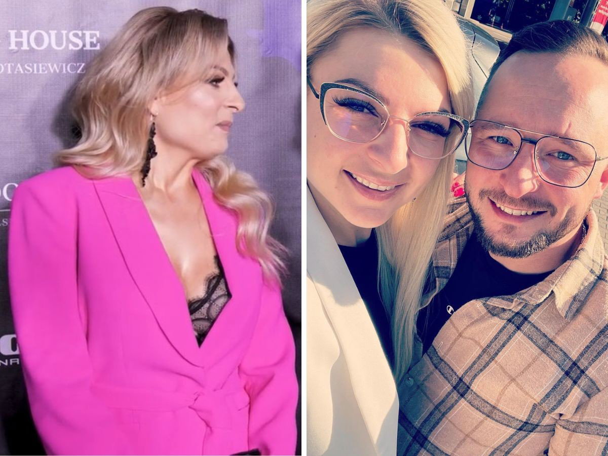 Magda Narożna z Pięknych i Młodych o Dniu Kobiet