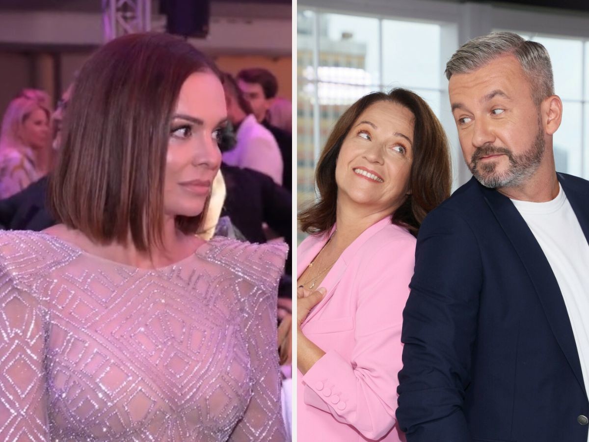 Wendzikowska o Dzień dobry TVN 2