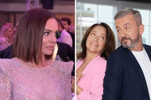 Wendzikowska o Dzień dobry TVN 2
