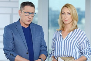 Andrzej Sołtysik o odejściu Dzień dobry TVN