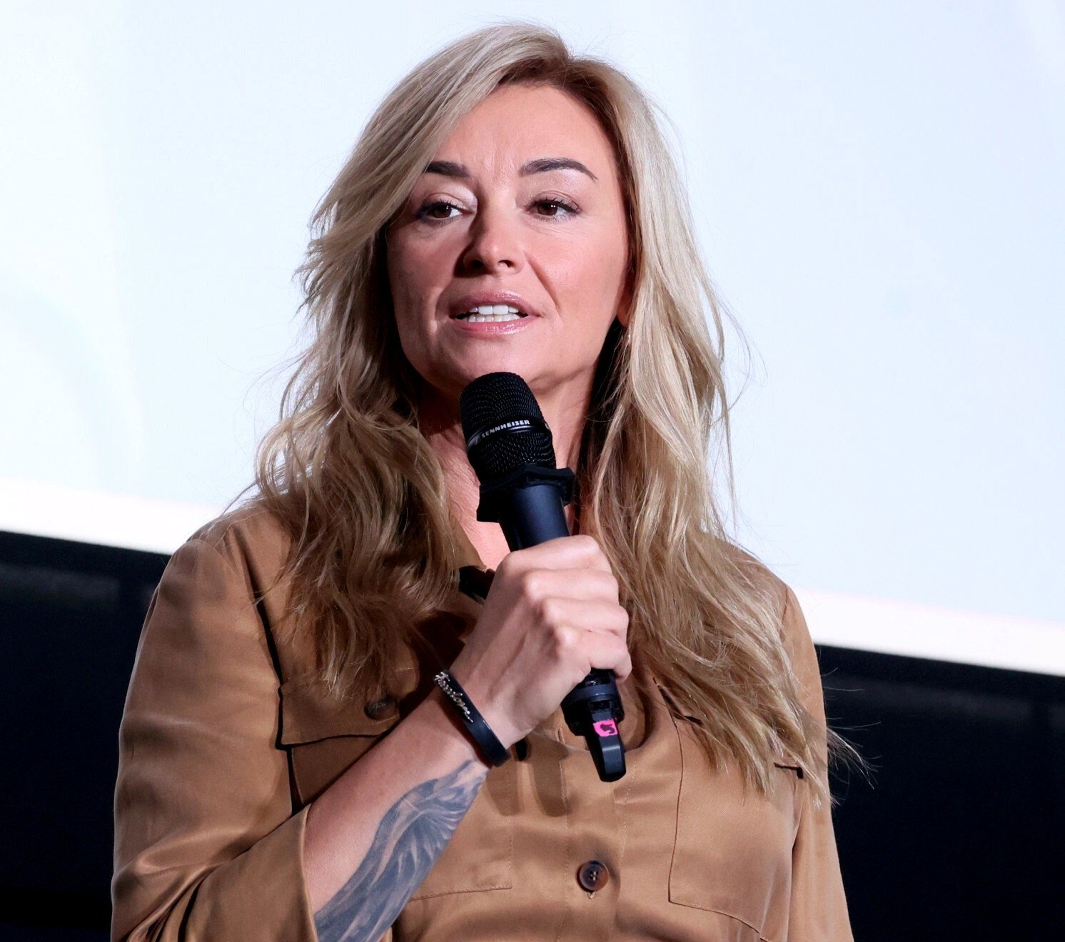 Martyna Wojciechowska