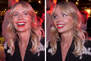 Agnieszka Woźniak-Starak o nowym partnerze