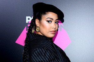 Patricia Kazadi