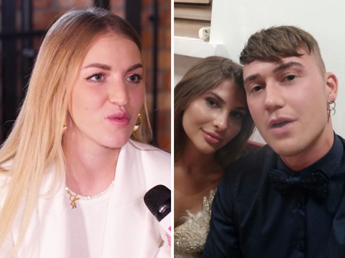 Klaudia z Hotelu Paradise o Jayu i Elizie 00
