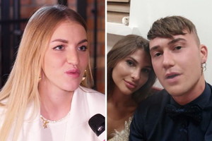 Klaudia z Hotelu Paradise o Jayu i Elizie 00