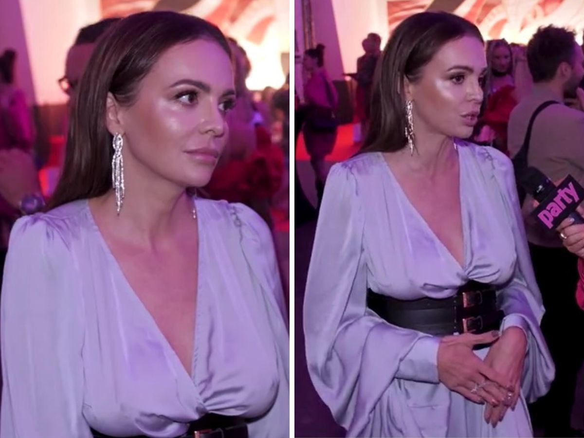 Anna Wendzikowska o mobbingu 00